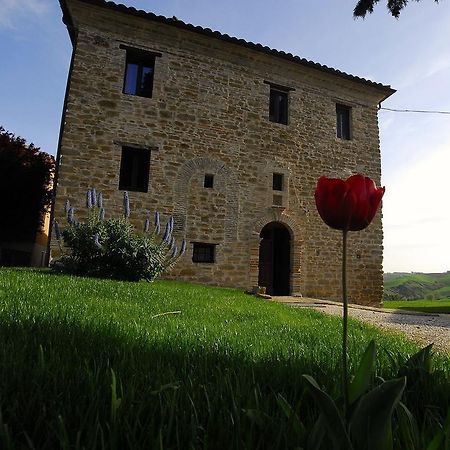 Il Capuccio Guest House San Lorenzo in Campo Exterior photo