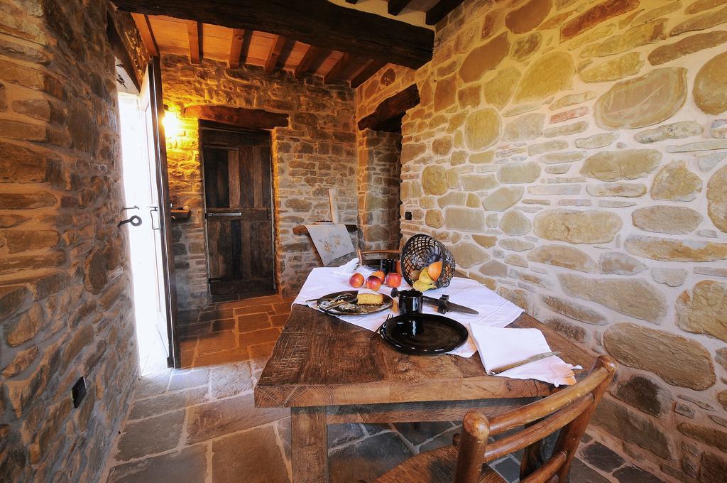 Il Capuccio Guest House San Lorenzo in Campo Room photo