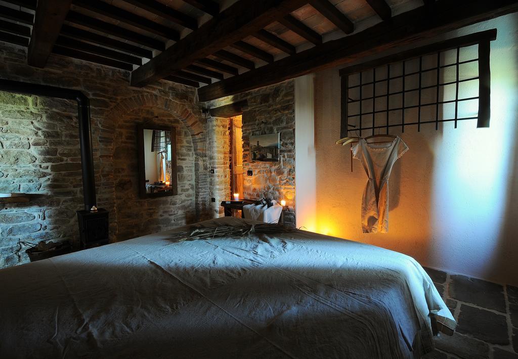 Il Capuccio Guest House San Lorenzo in Campo Room photo