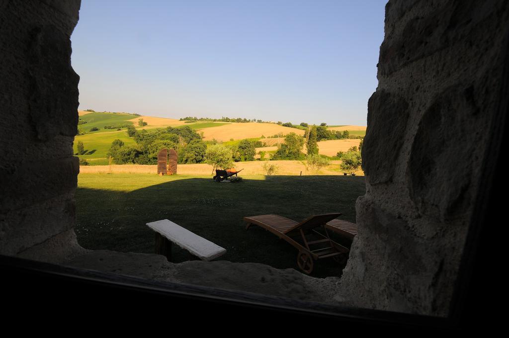 Il Capuccio Guest House San Lorenzo in Campo Room photo