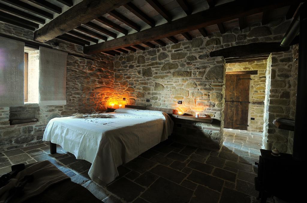 Il Capuccio Guest House San Lorenzo in Campo Room photo