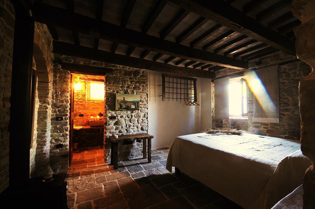 Il Capuccio Guest House San Lorenzo in Campo Room photo