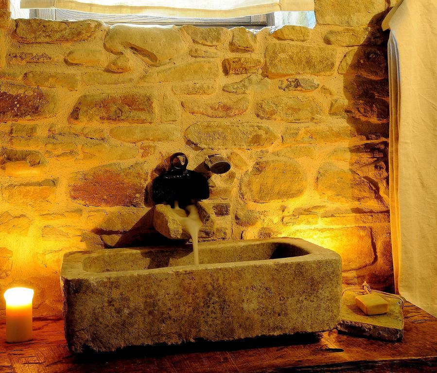 Il Capuccio Guest House San Lorenzo in Campo Room photo