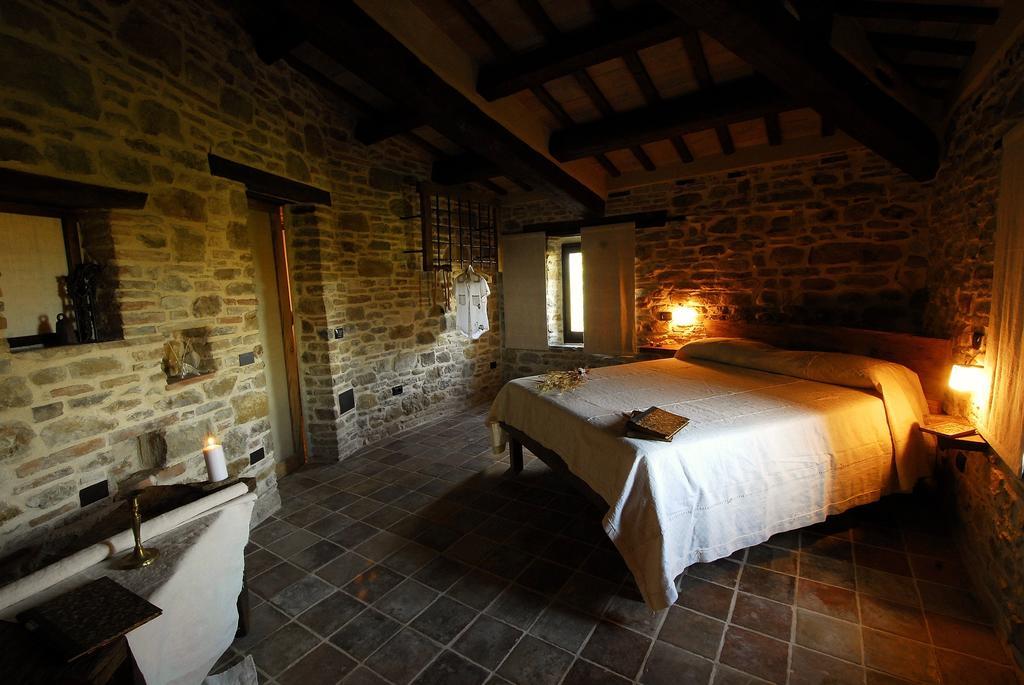 Il Capuccio Guest House San Lorenzo in Campo Room photo