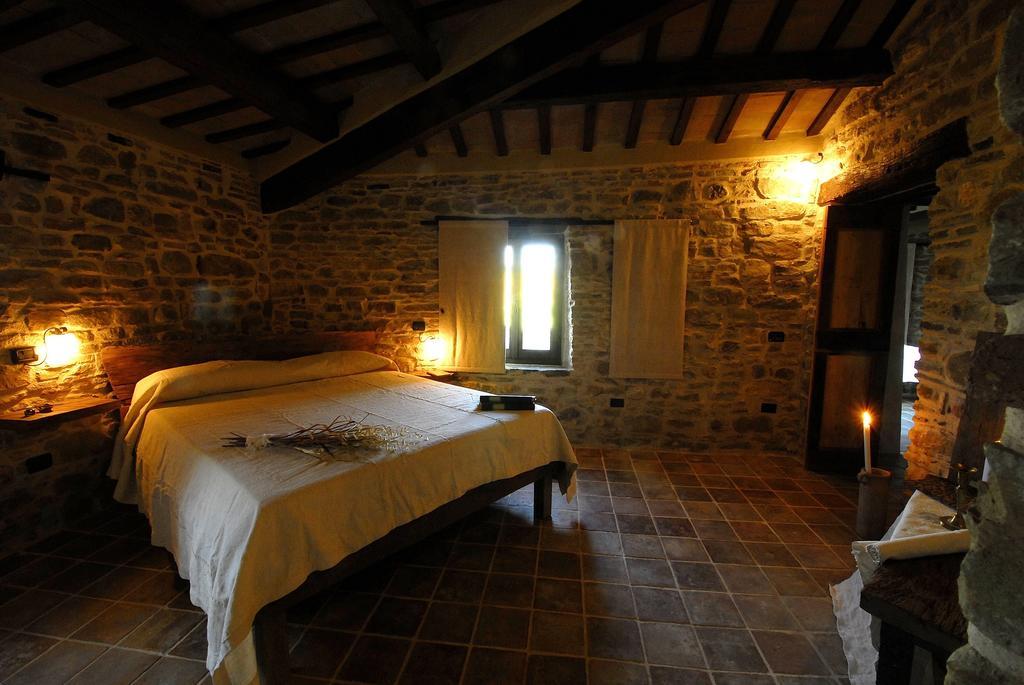 Il Capuccio Guest House San Lorenzo in Campo Room photo