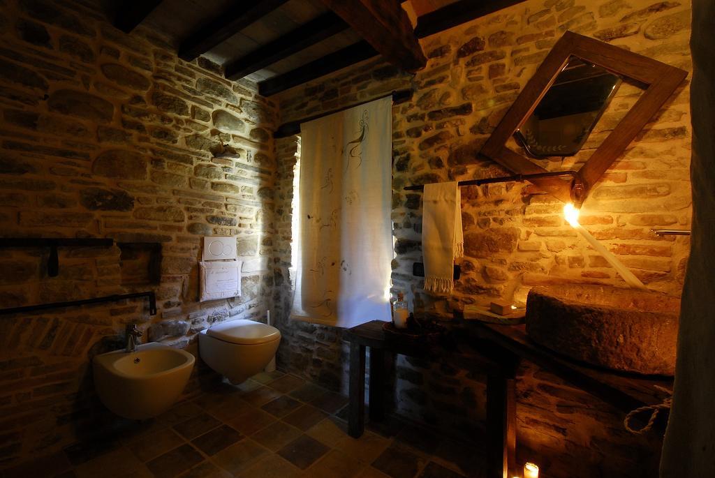 Il Capuccio Guest House San Lorenzo in Campo Room photo