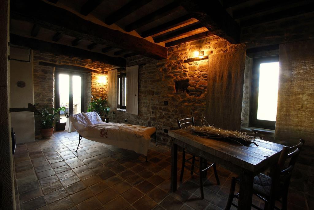 Il Capuccio Guest House San Lorenzo in Campo Room photo